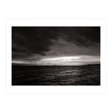 The Sea and the Sky (Print Only) thumbnail