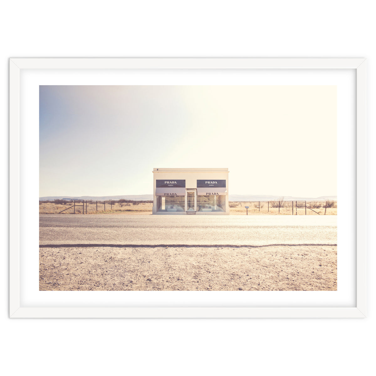 Prada Marfa