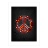 Peace (Print Only) thumbnail
