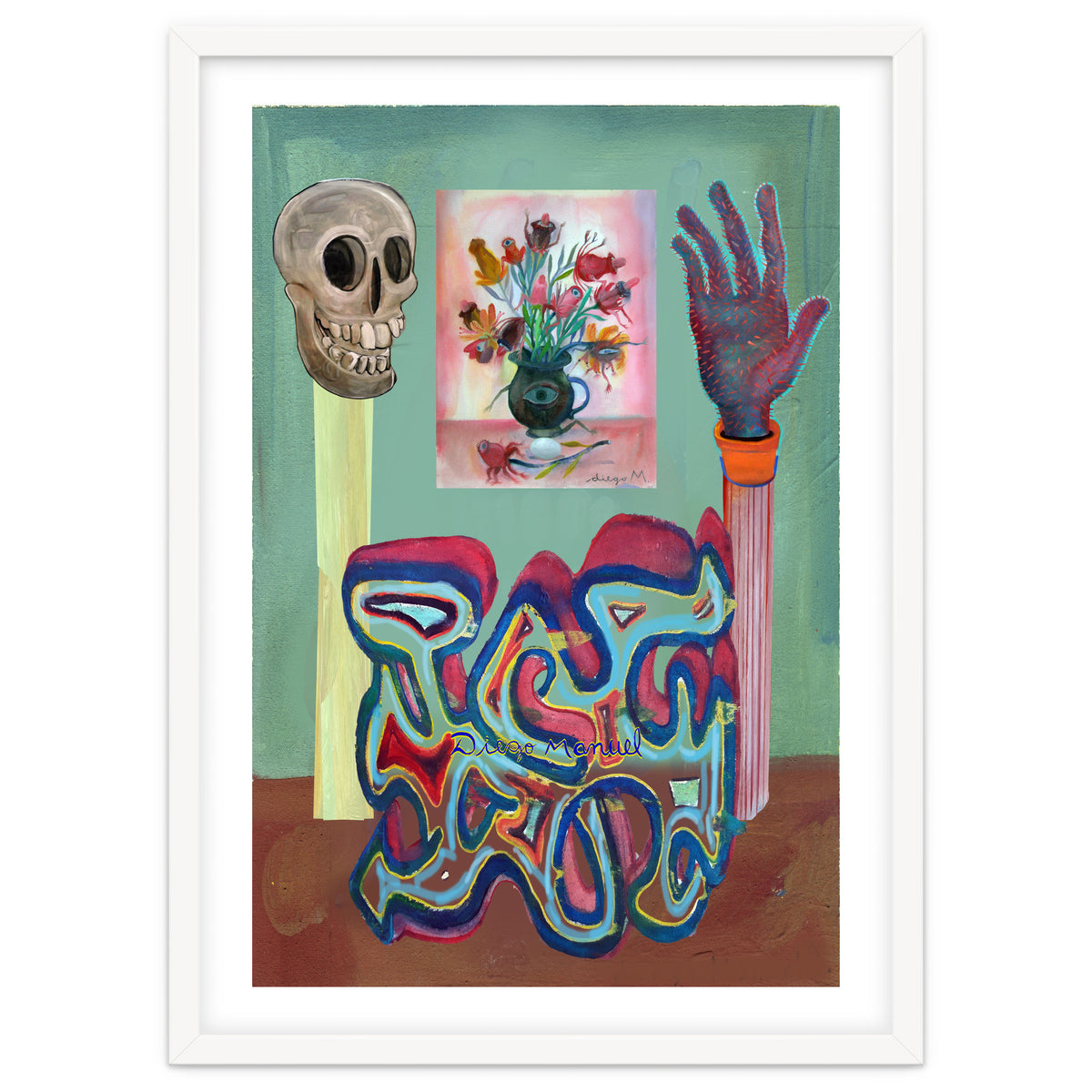 Graffiti Digital 2022 917