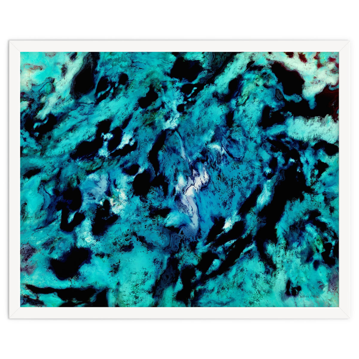 Distinguishing Marks