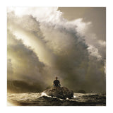 Slow Breathing Large (Print Only) thumbnail