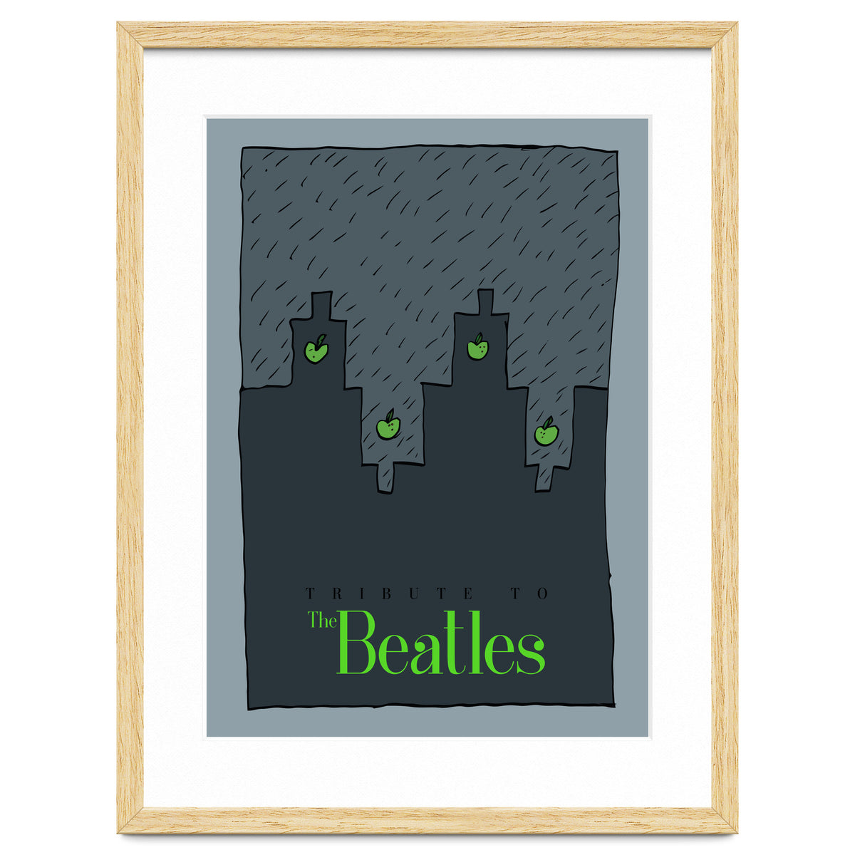 Tribute to The Beatles