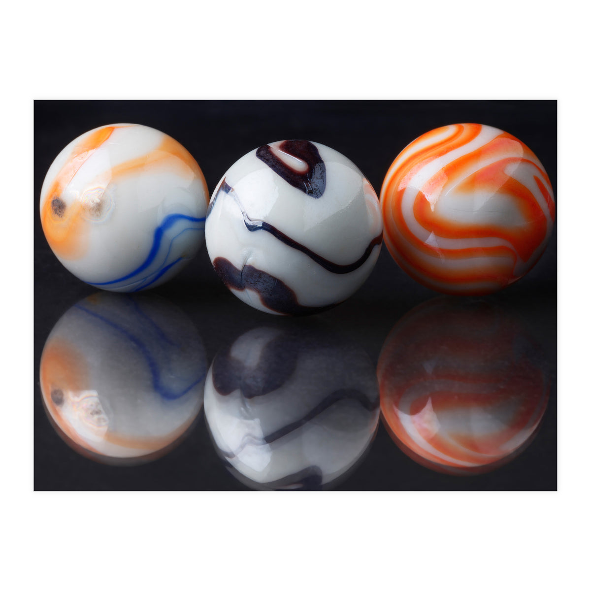 Marbles (Print Only)