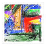 Elocubrations And Movements (Print Only) thumbnail