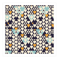 Pattern 2 (Print Only)