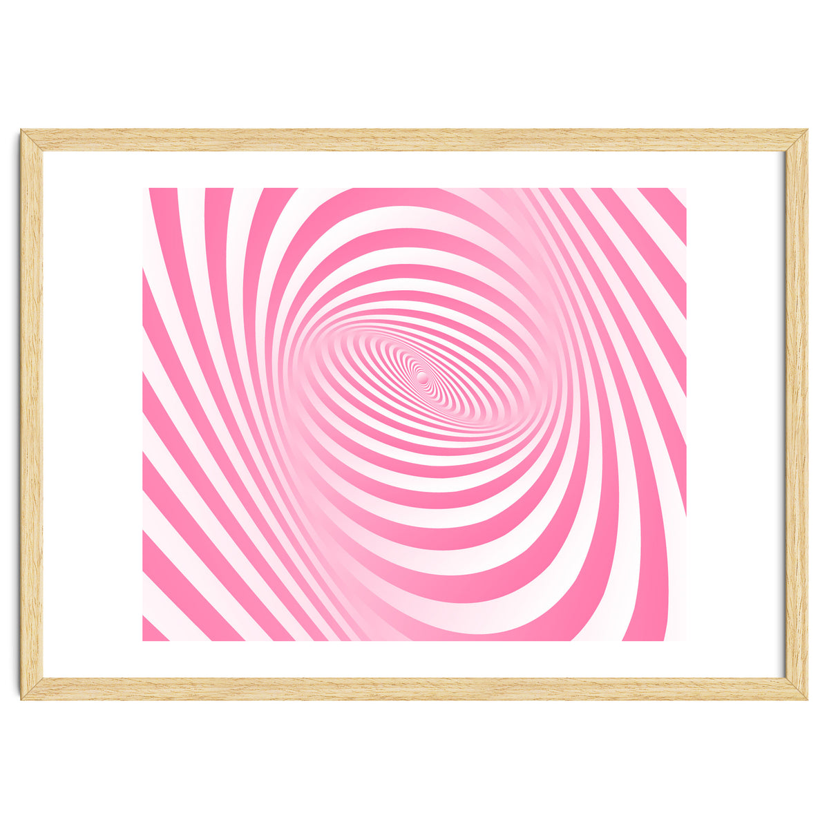 Illusion Spiral