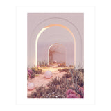 FLOWERS I (Print Only) thumbnail