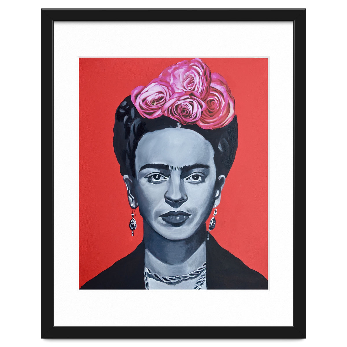 Frida