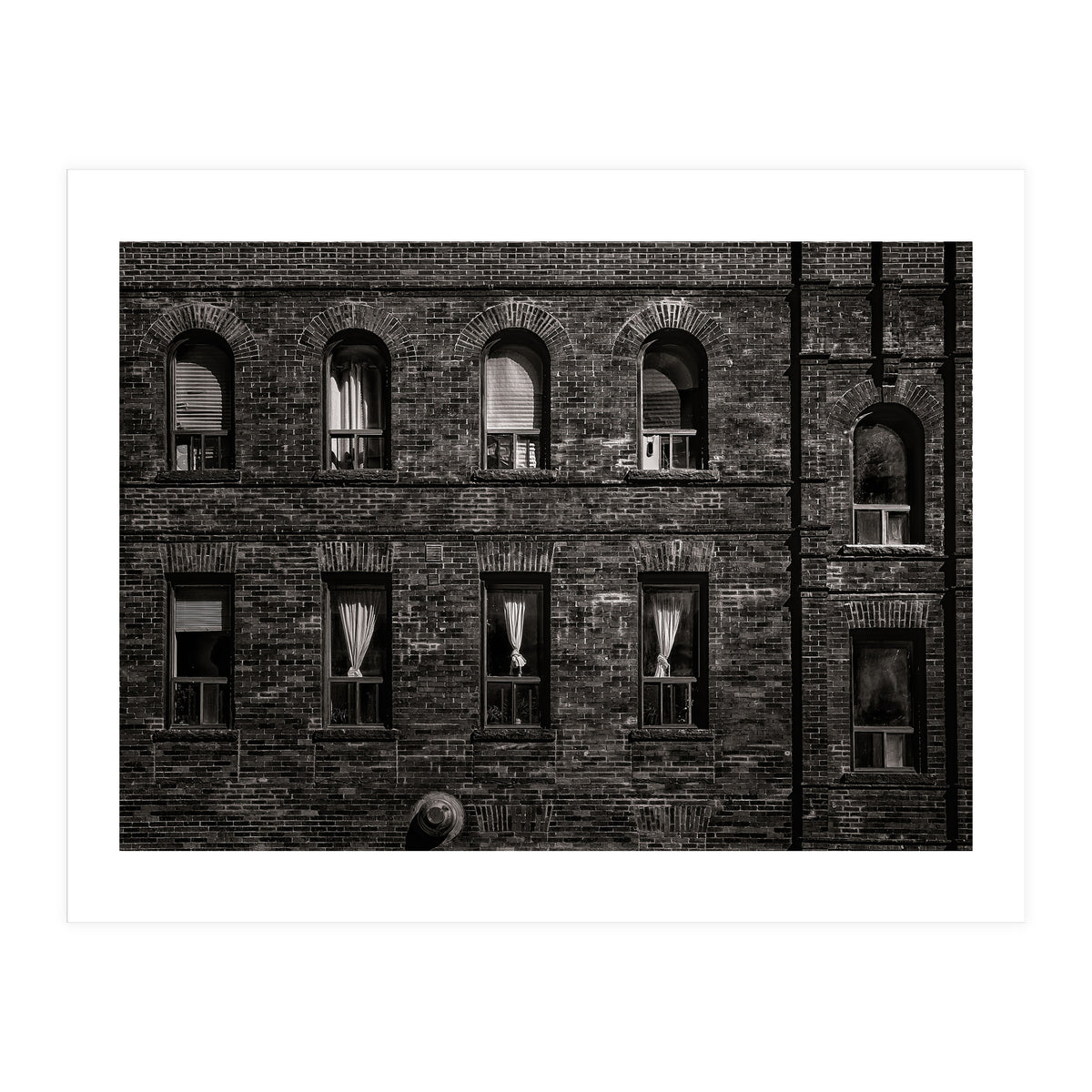 Geometry No 24 (Print Only)