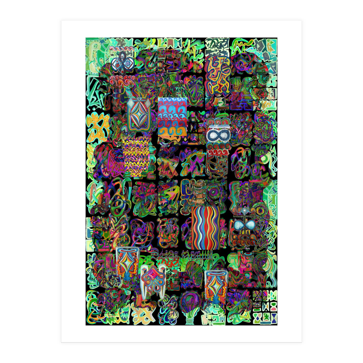 New Graffiti2022 116 (Print Only)