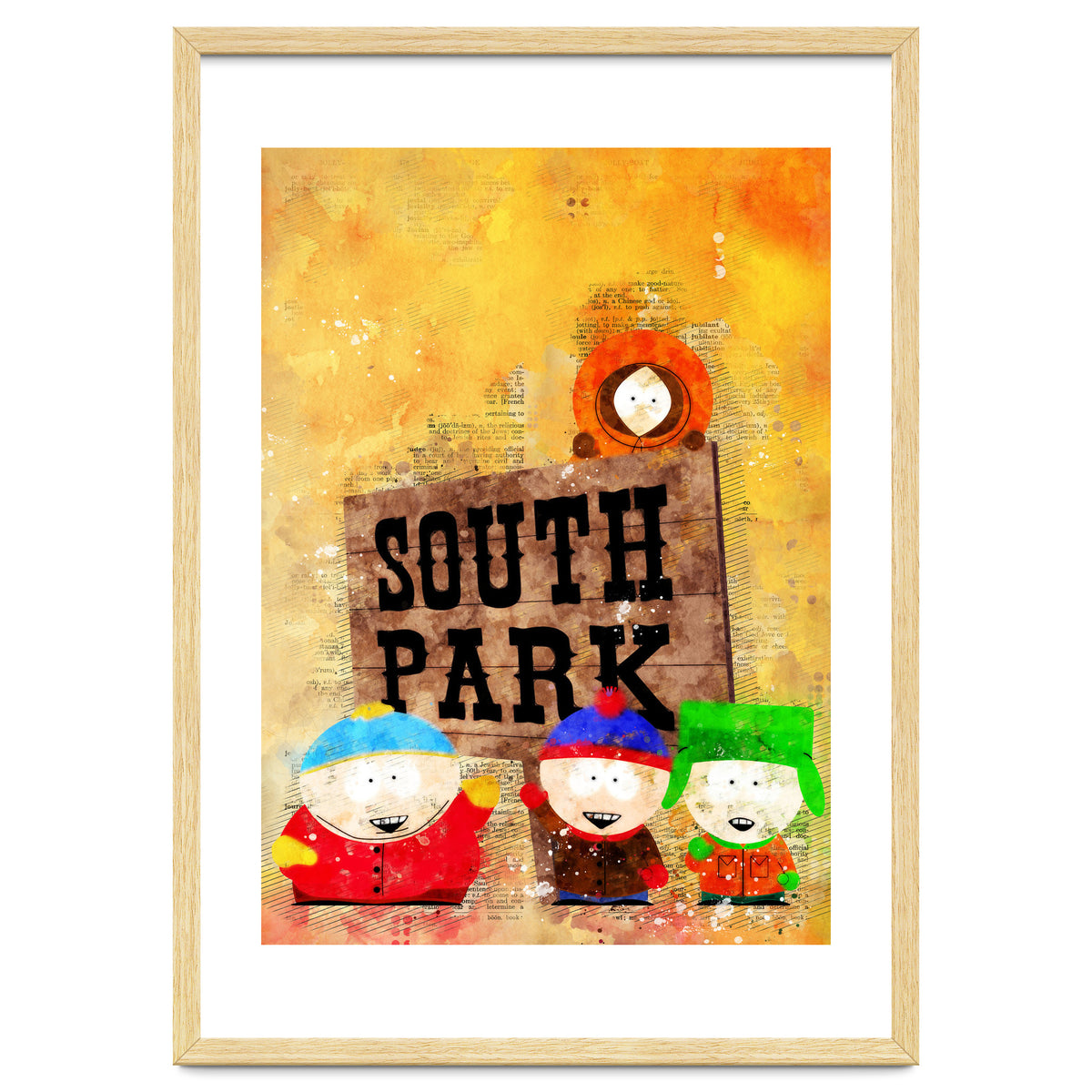South Park