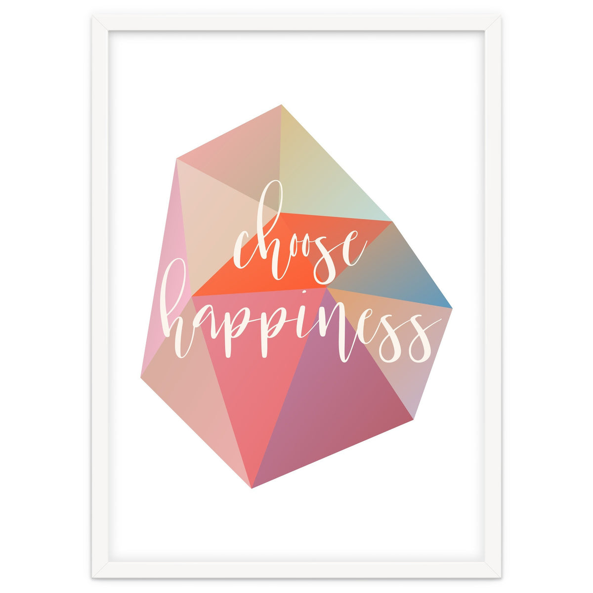 Choose Happiness