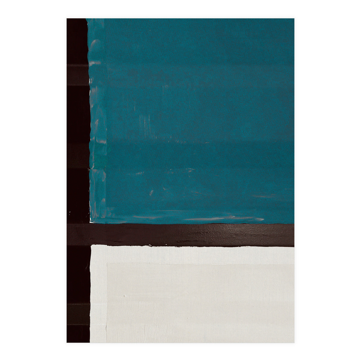 Variation 13 B  (Print Only)