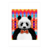 Panda (Print Only) thumbnail
