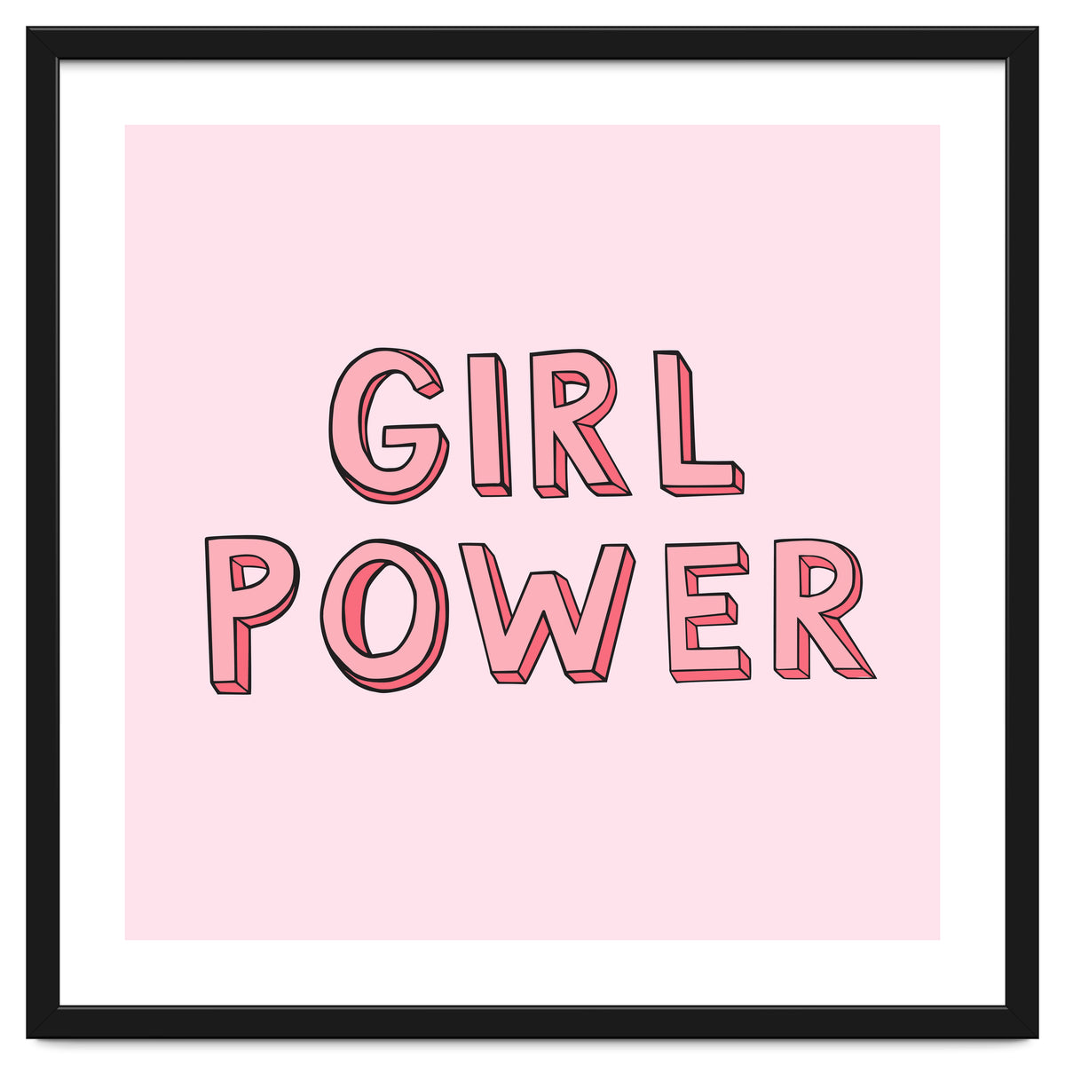 Girl Power