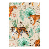 Tropical And Tigers (Print Only) thumbnail