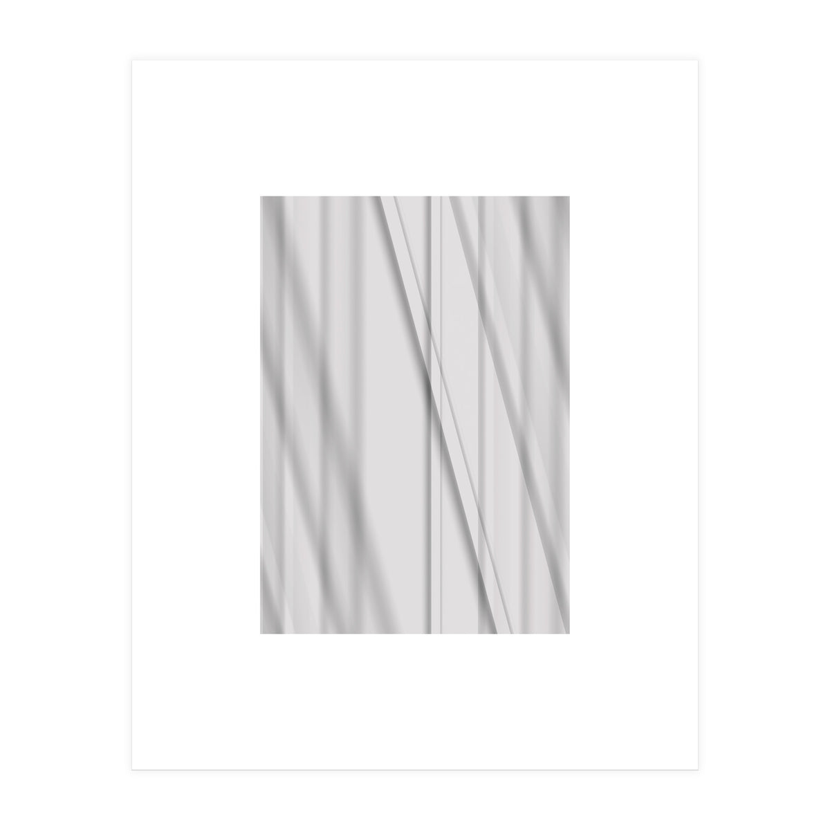 Veil 09 (Print Only)