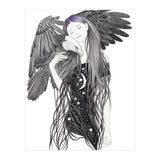 Night Of The Eagle (Print Only) thumbnail