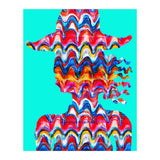 Cowgirl 11 (Print Only) thumbnail