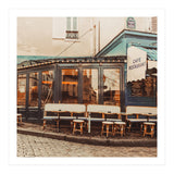 Place Du Tertre (Print Only) thumbnail