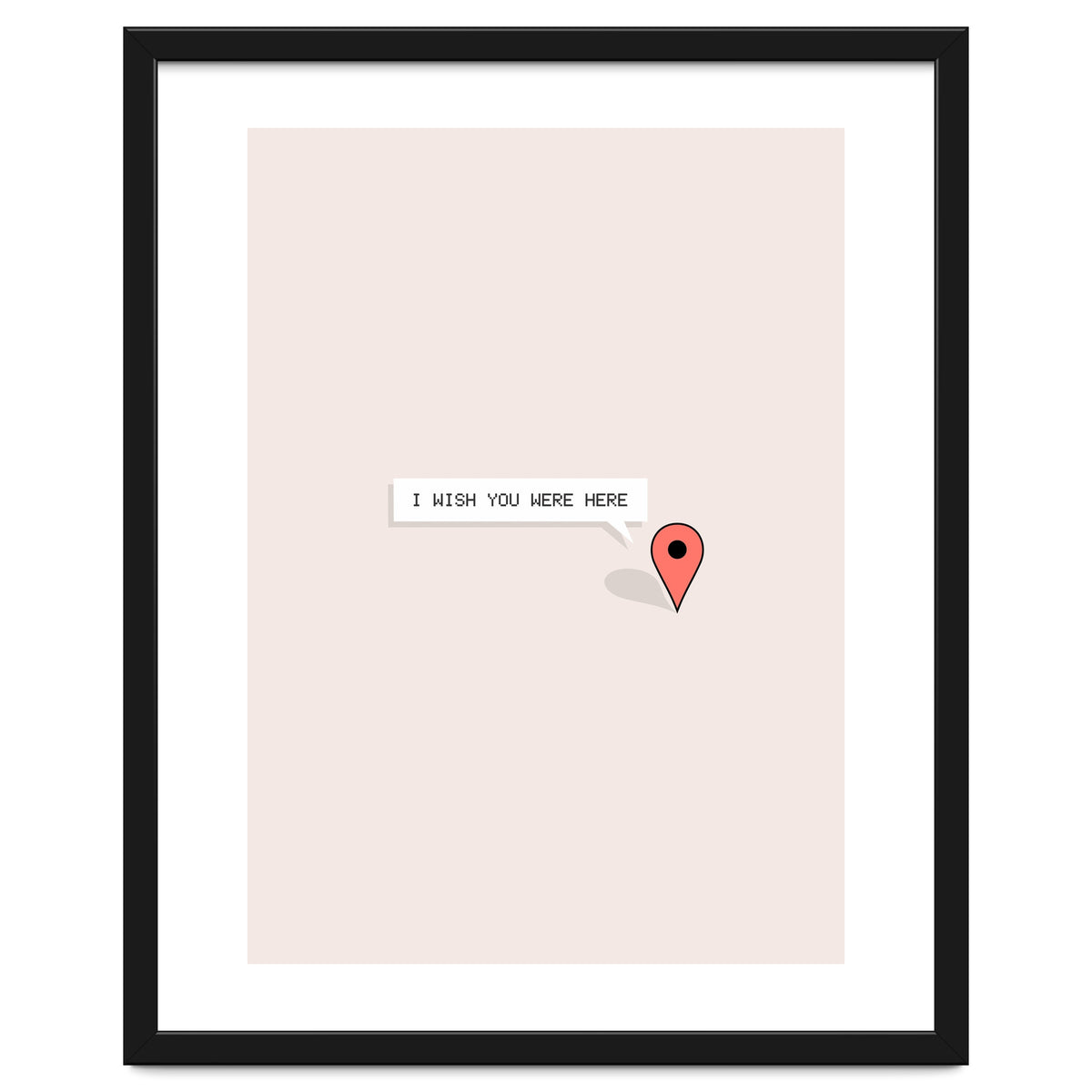 I Wish You Were Here