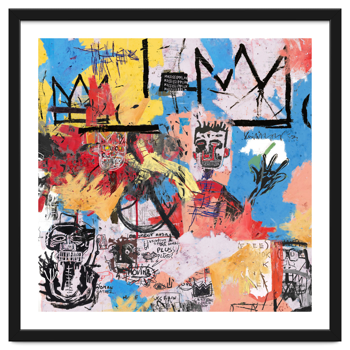 57 Great Jones Street