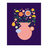 Mediterranean jar  (Print Only) thumbnail
