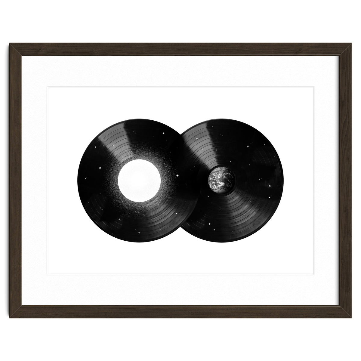 Sounds Of The Galaxy