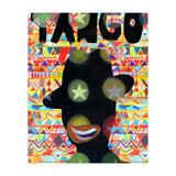 Tango Tapiz 13 (Print Only) thumbnail