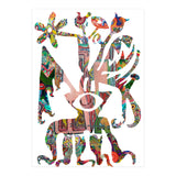 Planta Salvaje 4 (Print Only) thumbnail