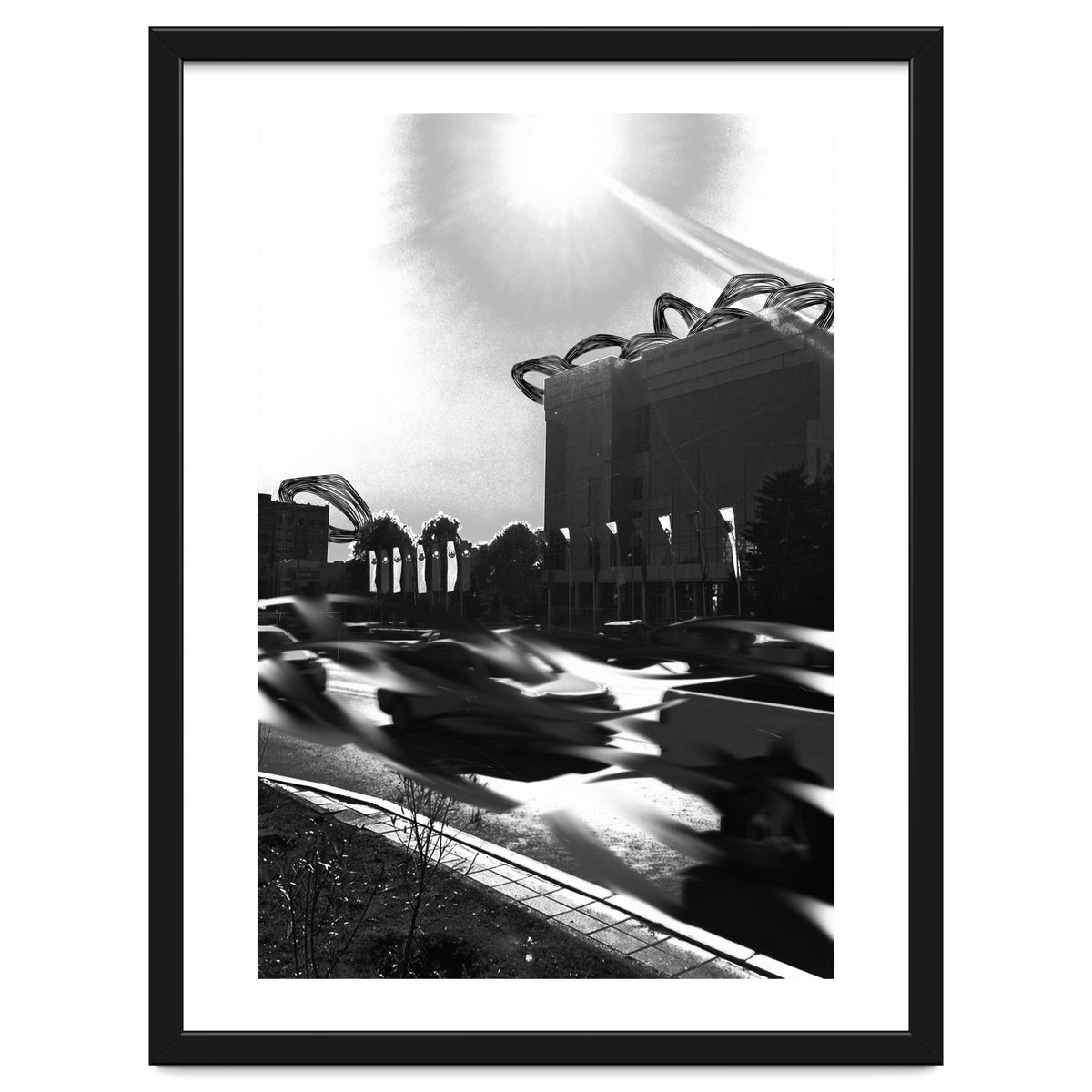 September '22 – Kostanay