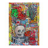 Oficina Del Cobrador 18 (Print Only) thumbnail