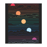 Many Lands Under One Sun (Print Only) thumbnail
