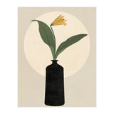 VASE AND MOON - 01B (Print Only) thumbnail