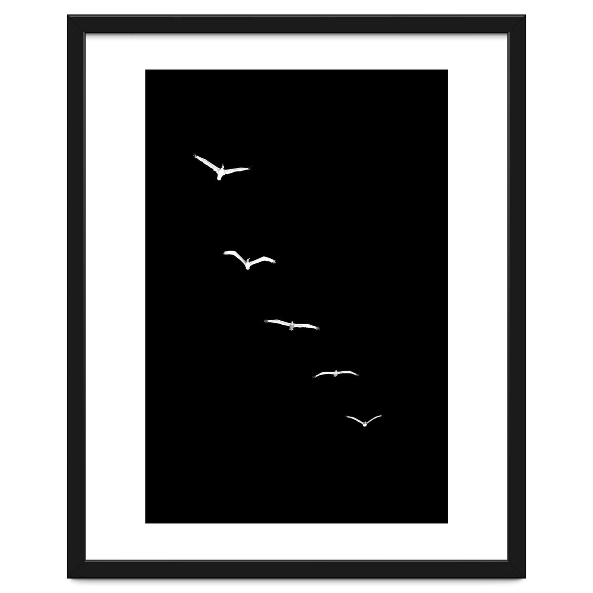 Heavenly Creatures Dark