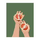 Pampelmuse (Print Only) thumbnail