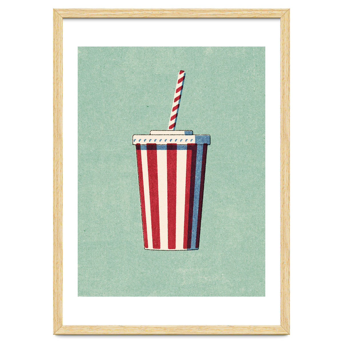 FAST FOOD / Softdrink