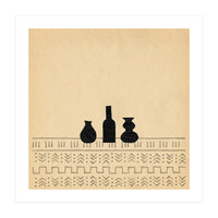 Vintage still life (Print Only)