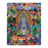 Virgen Y Graffiti 2 (Print Only) thumbnail