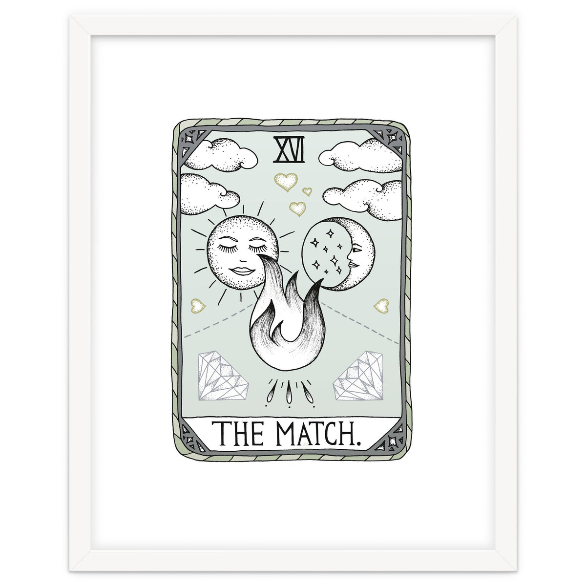 The Match
