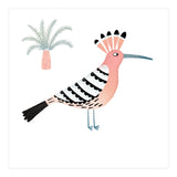 Hoopoe (Print Only) thumbnail