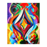 Cromopop 9 (Print Only) thumbnail