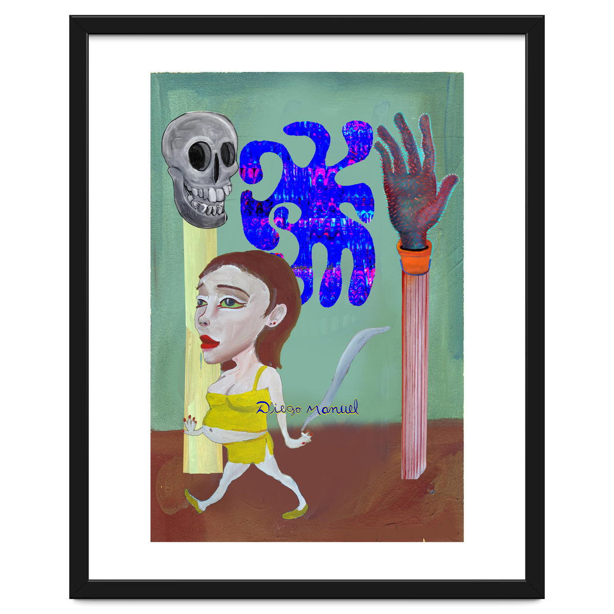 Graffiti Digital 2022 891