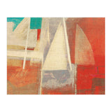 Battle Of Sails (Print Only) thumbnail