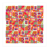 Puzzled (Print Only) thumbnail