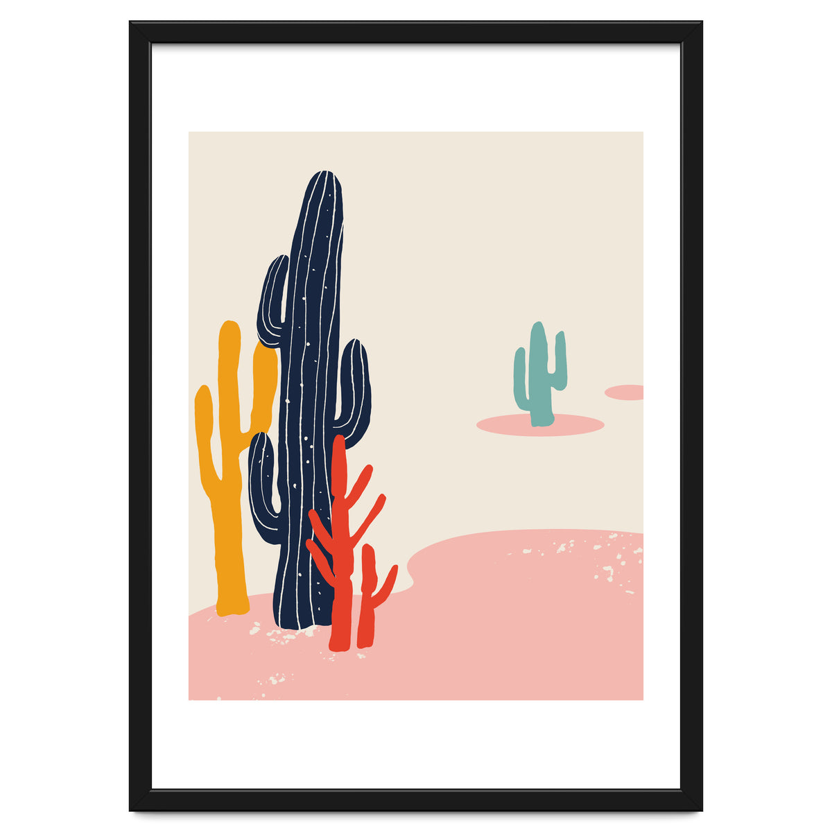 desert plants