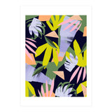 Abstract (Print Only) thumbnail