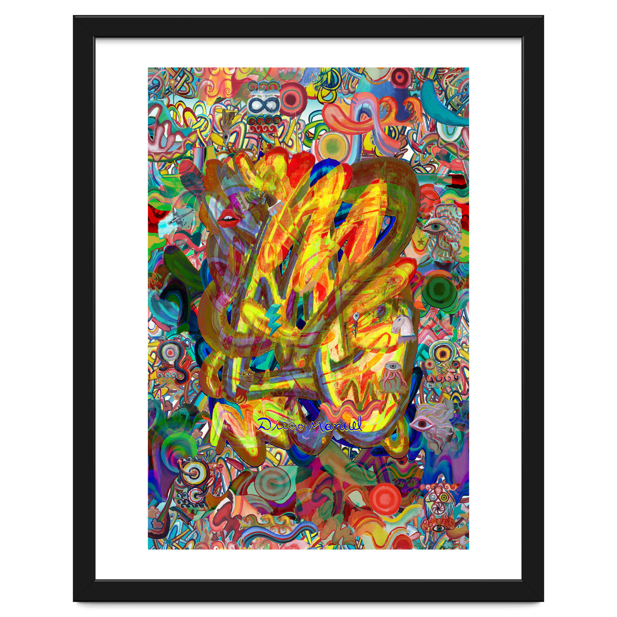 Muchas Cosas 2021 133