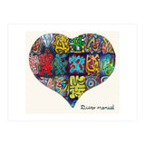 Corazon 3 (Print Only) thumbnail